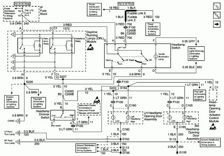 2004 Mini Cooper Headlight Wiring Diagram Wiring Diagrams Hubs