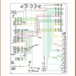 2005 Chevy Impala Stereo Wiring Diagram Simplified Shapes 9 2002   2005 Chevy Trailblazer Stereo Wiring Diagram