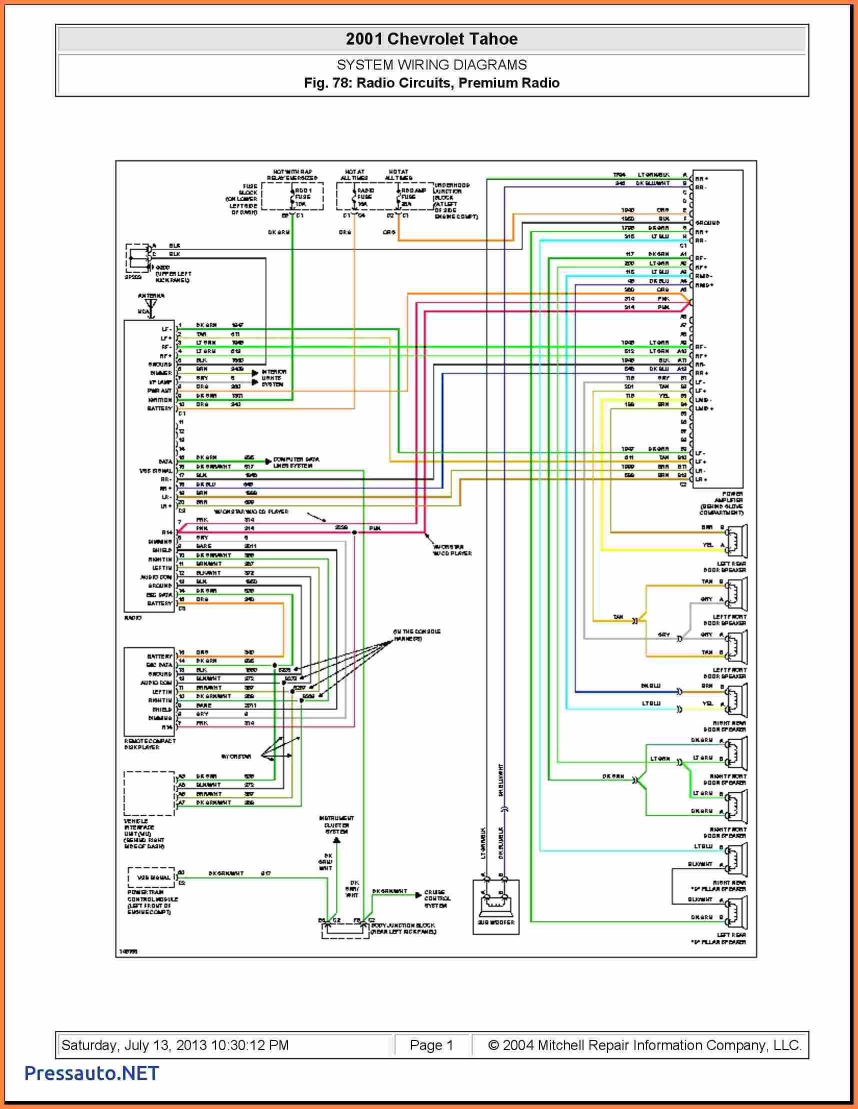 2005 Chevy Impala Stereo Wiring Diagram Simplified Shapes 9 2002 - 2005 Chevy Trailblazer Stereo Wiring Diagram