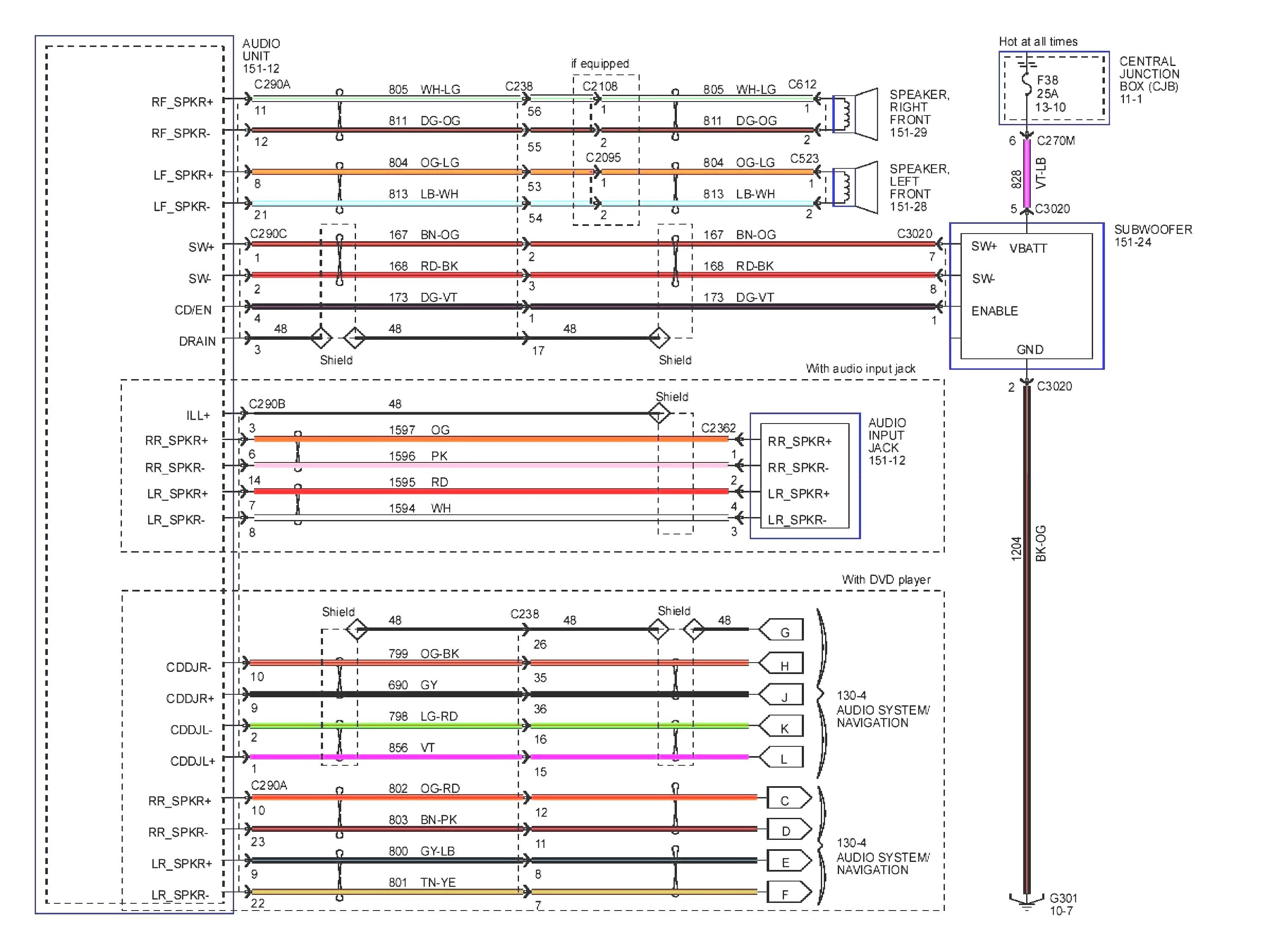 06 cobalt radio wiring diagram Idea