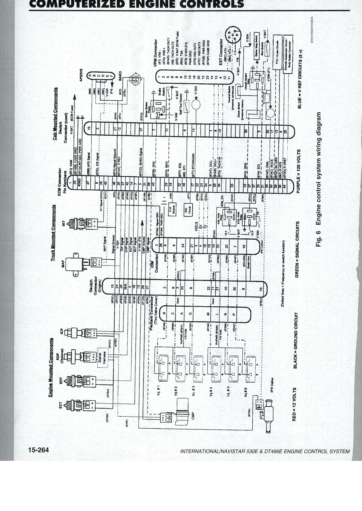 2006 Jeep Commander Wiring Diagram