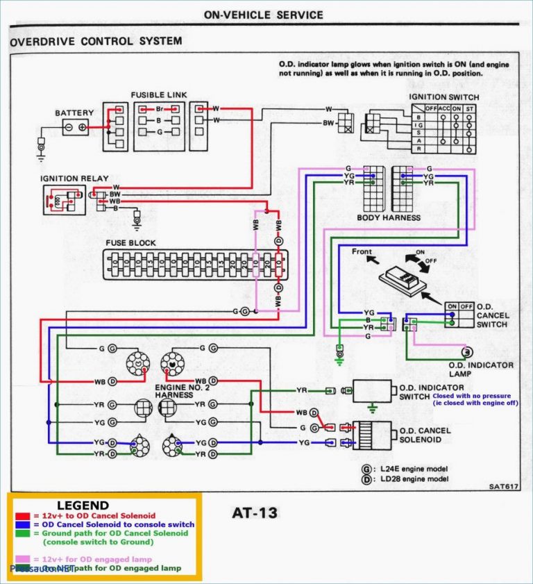 2007 Chevy Silverado Radio Wiring Harness Diagram Reference Chevy ...