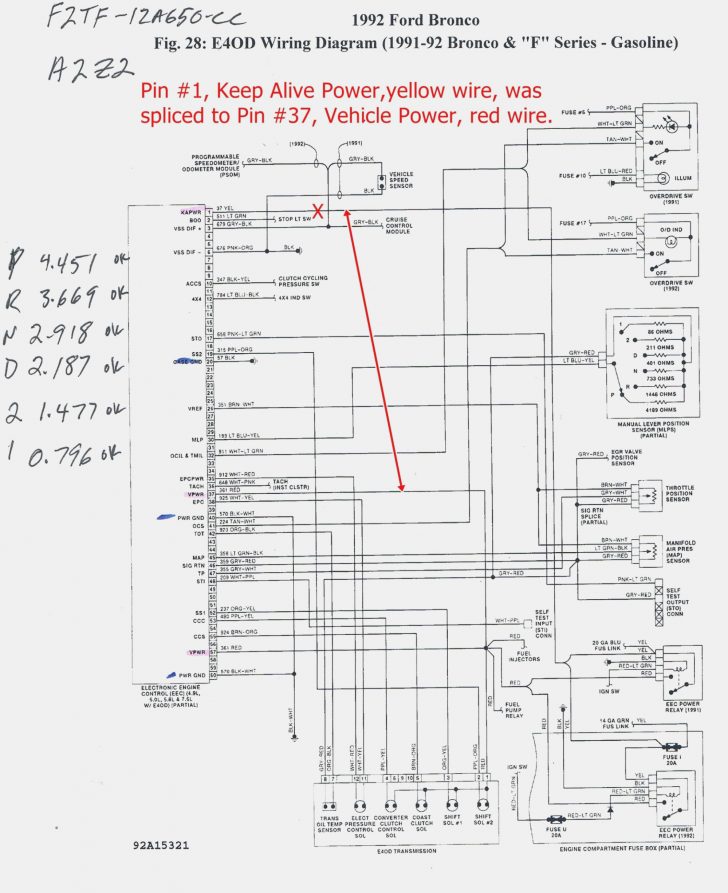 200R4 Wiring Diagram | Wiring Library - 200R4 Lockup Wiring Diagram