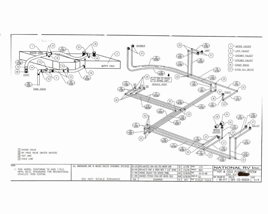 2011 Jayco Eagle Super Lite Water Heater Wiring Diagram New Jayco - Jayco Trailer Wiring Diagram