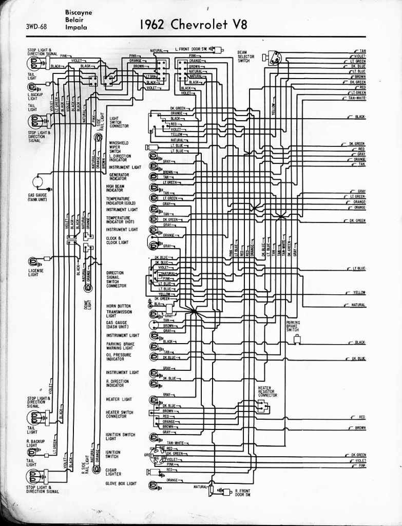 2004 Chevy Tahoe Radio Wiring Diagram | Wiring Diagram