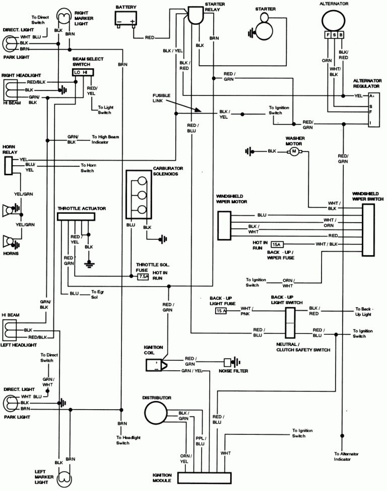 2013 F150 Starter Wiring Diagram - Wiring Diagram Data Oreo - 2001 Ford ...