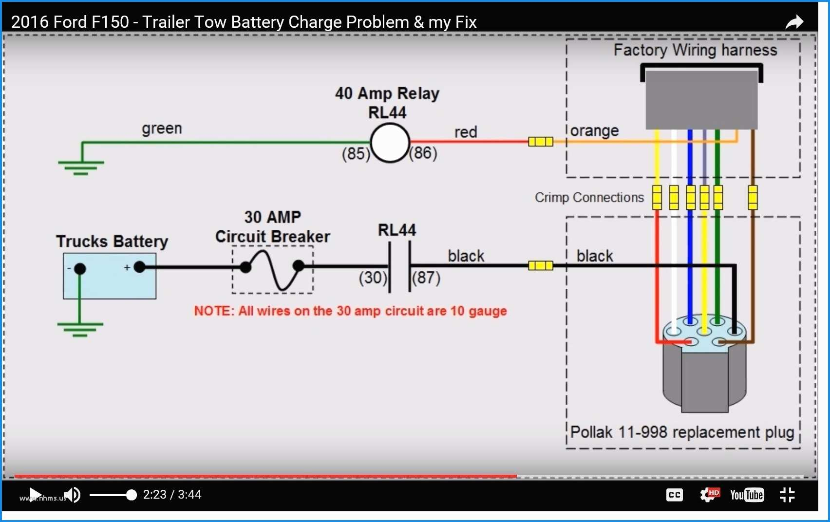 Ford Aerostar Trailer Wiring 2012 - Wiring Diagram  herald  