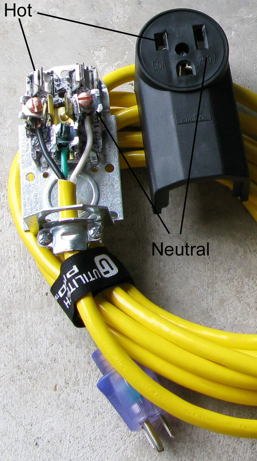 110v Relay Wiring Diagram