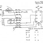 230 Vac Single Phase Diagram   Wiring Diagrams Hubs   208 Volt Single Phase Wiring Diagram