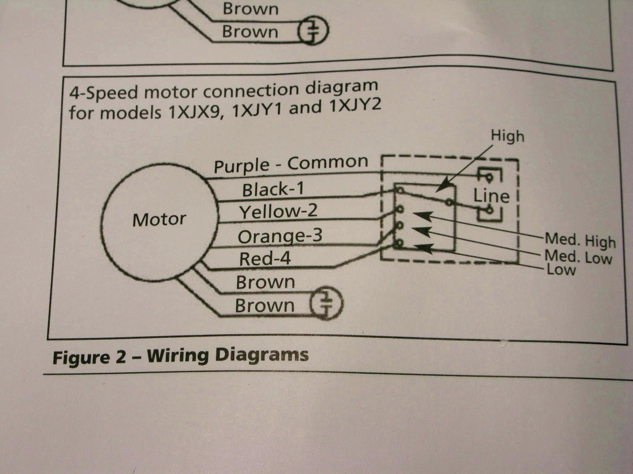 Century Ac Motor Wiring Diagram 115 230 Volts - Cadician's Blog