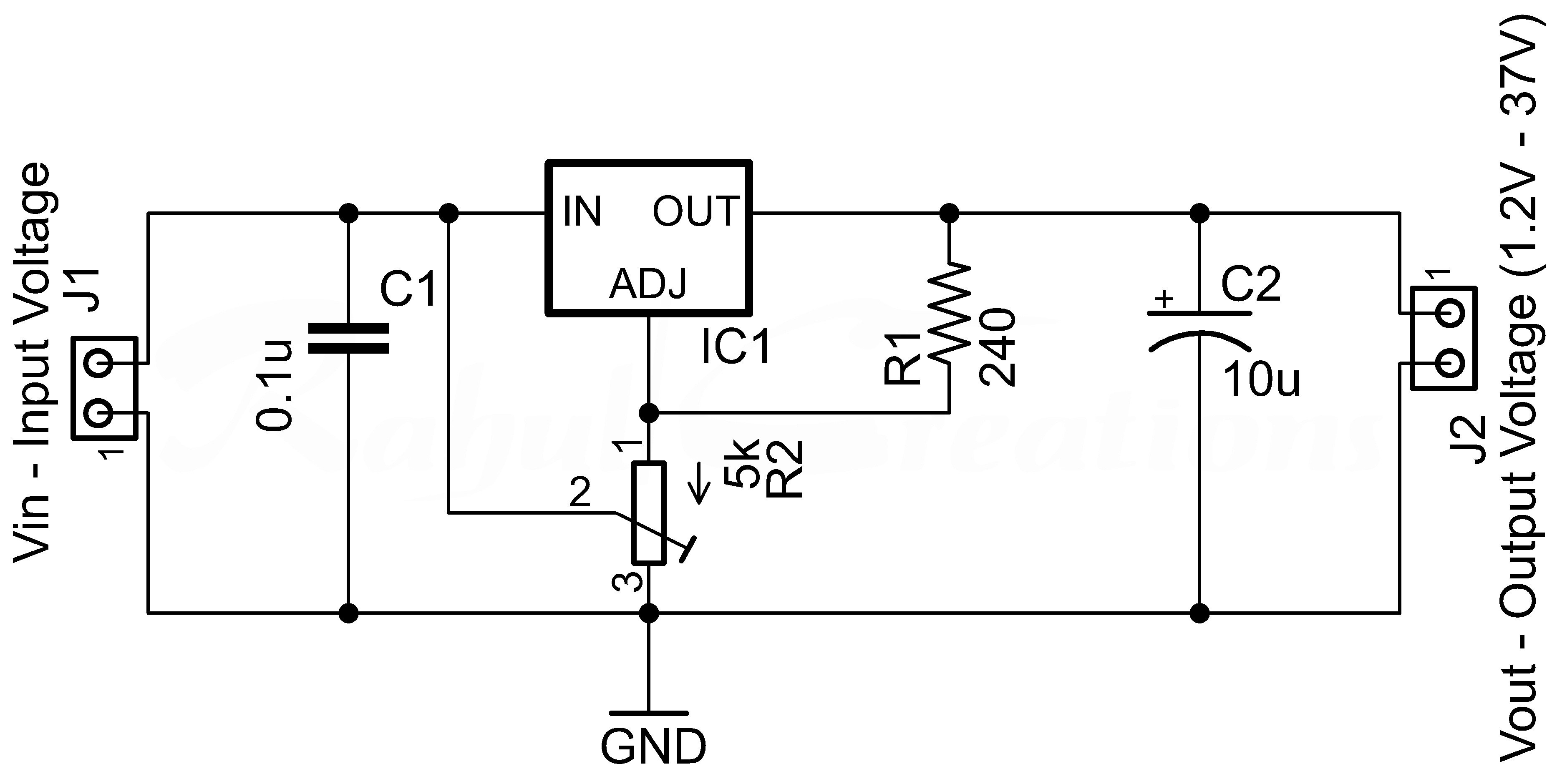 24 Volt Battery Wiring Diagram - Cadician's Blog