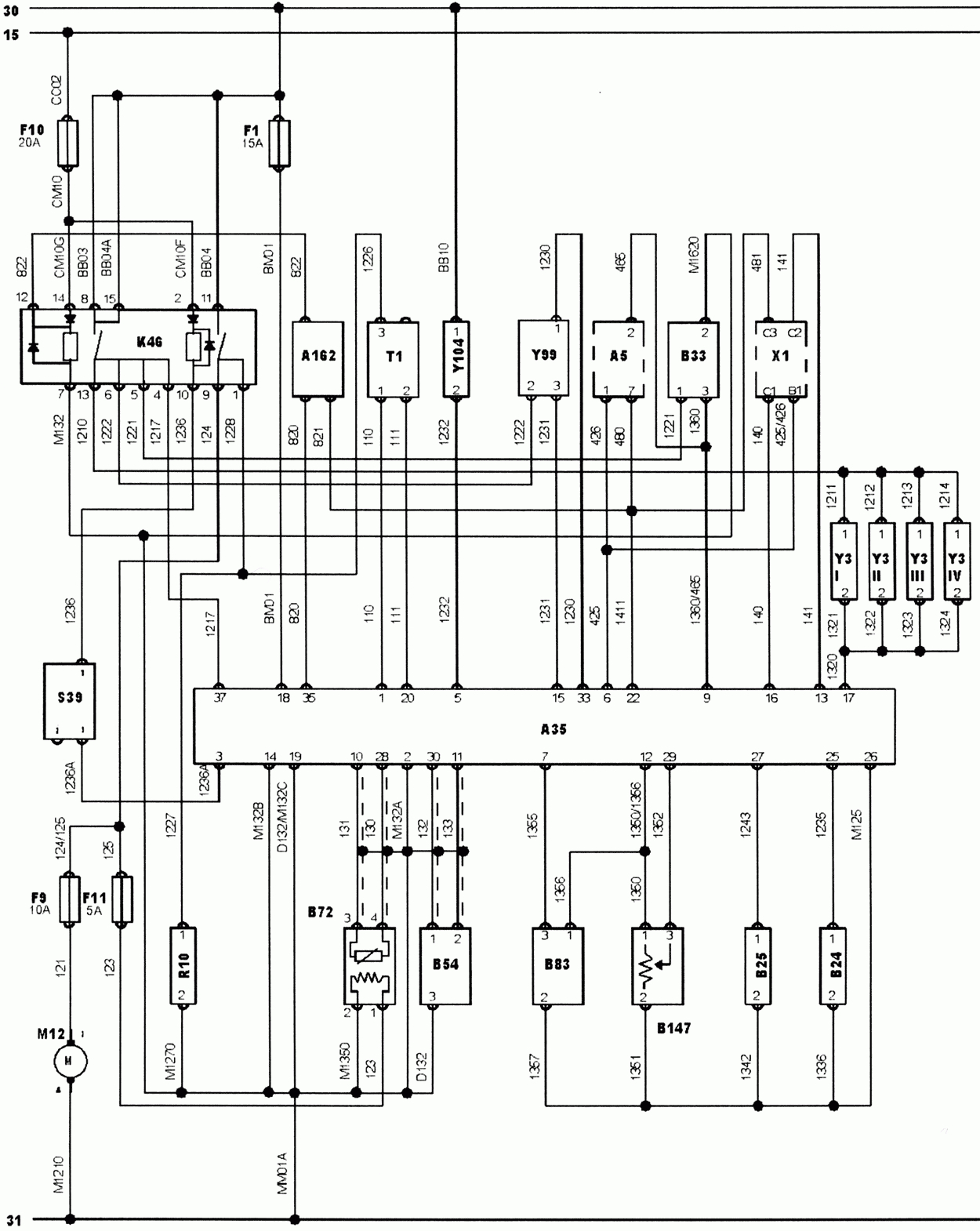 24 Volt Relay Wiring Diagram from 2020cadillac.com