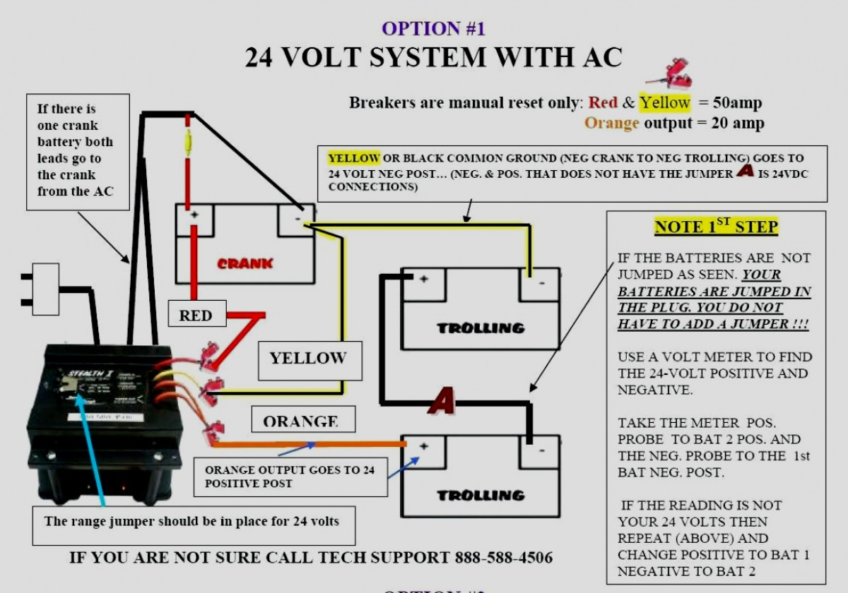 Minn Kota Trolling Motor Wiring Diagram | Cadician's Blog