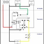 240V Heater Thermostat Wiring Diagram   All Wiring Diagram   Single Pole Thermostat Wiring Diagram