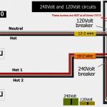 240V Heater Wiring Diagram | Wiring Diagram   240 Volt Baseboard Heater Wiring Diagram