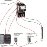 240V Well Pump Wiring Diagram Pressure Switch | Manual E Books   240 Volt Well Pump Wiring Diagram