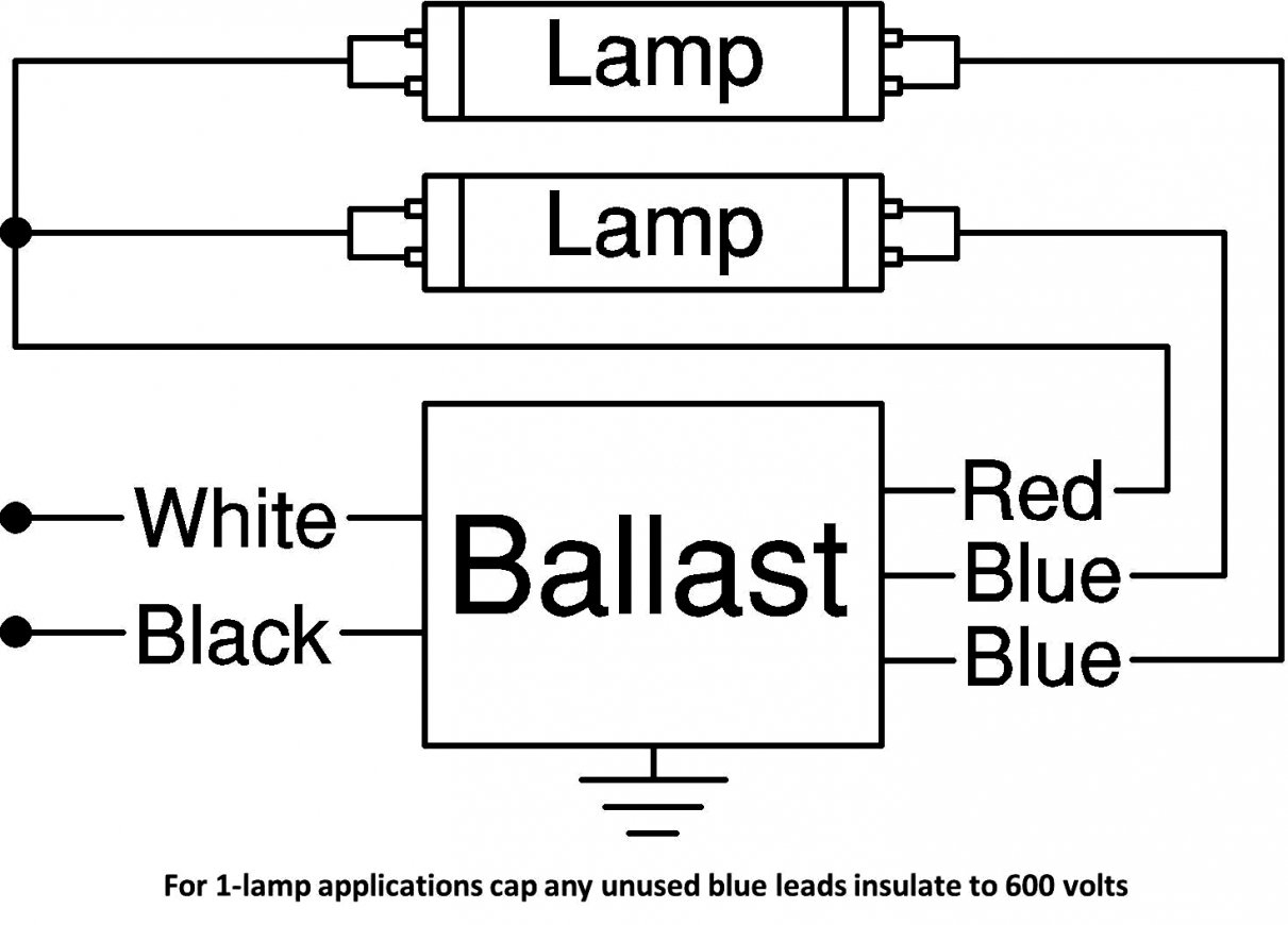 277 Volt Wiring Diagram Lamp - Trusted Wiring Diagram Online - 277 Volt Wiring Diagram