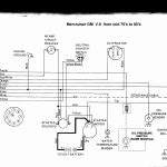 3 7 Mercruiser Starter Wiring Diagram | Wiring Library   Mercruiser Wiring Diagram