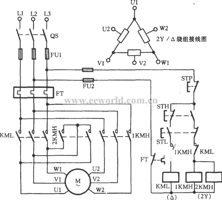 3-phase-ac-motor-wiring-diagram-manual-e-books-three-phase-motor