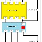 3 Phase Motor Start Stop Wiring Diagram | Wiring Diagram   3 Phase Motor Starter Wiring Diagram Pdf