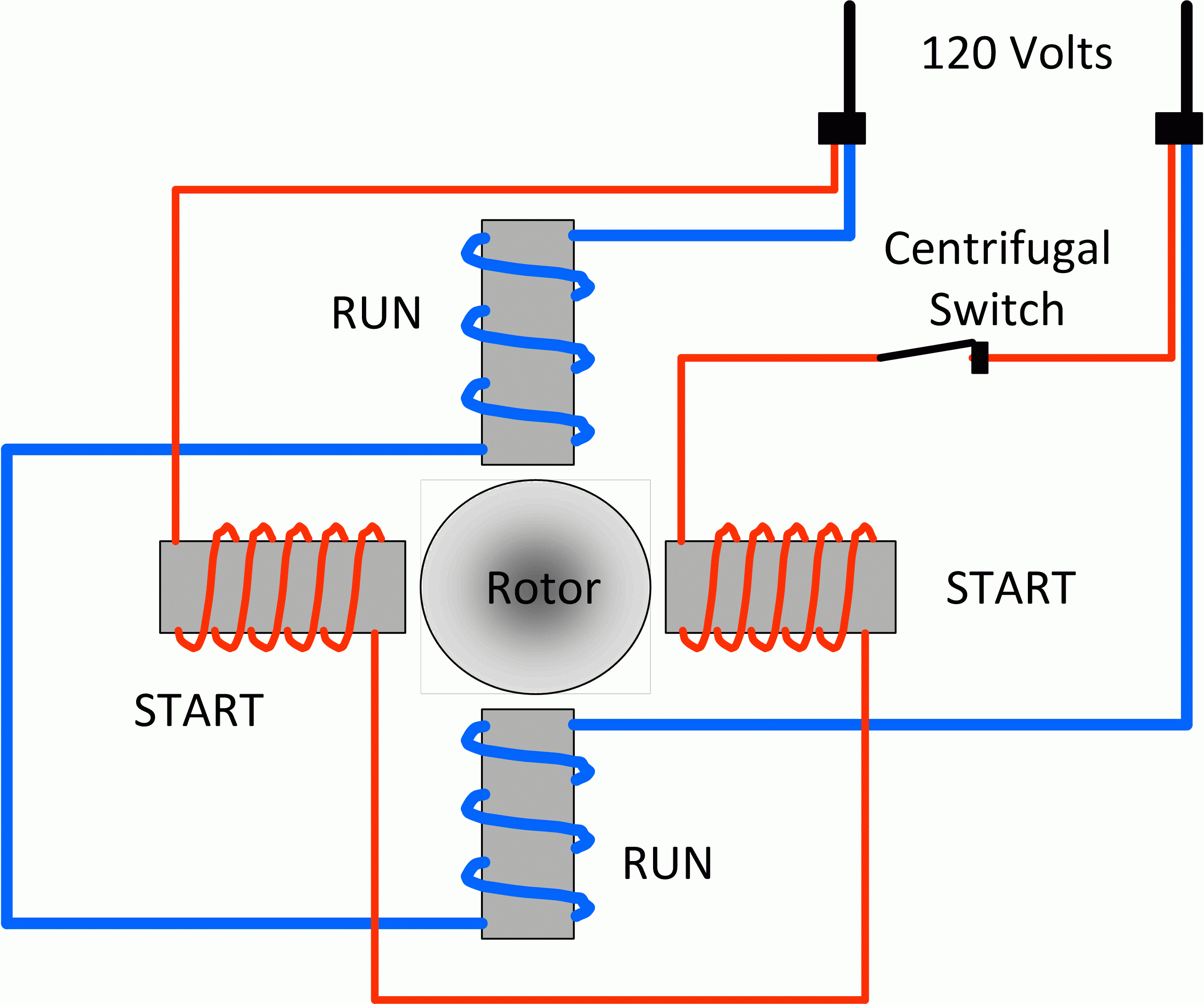 3 Phase To 1 Phase Wiring Diagram | Manual E-Books - 3 Phase To Single Phase Wiring Diagram