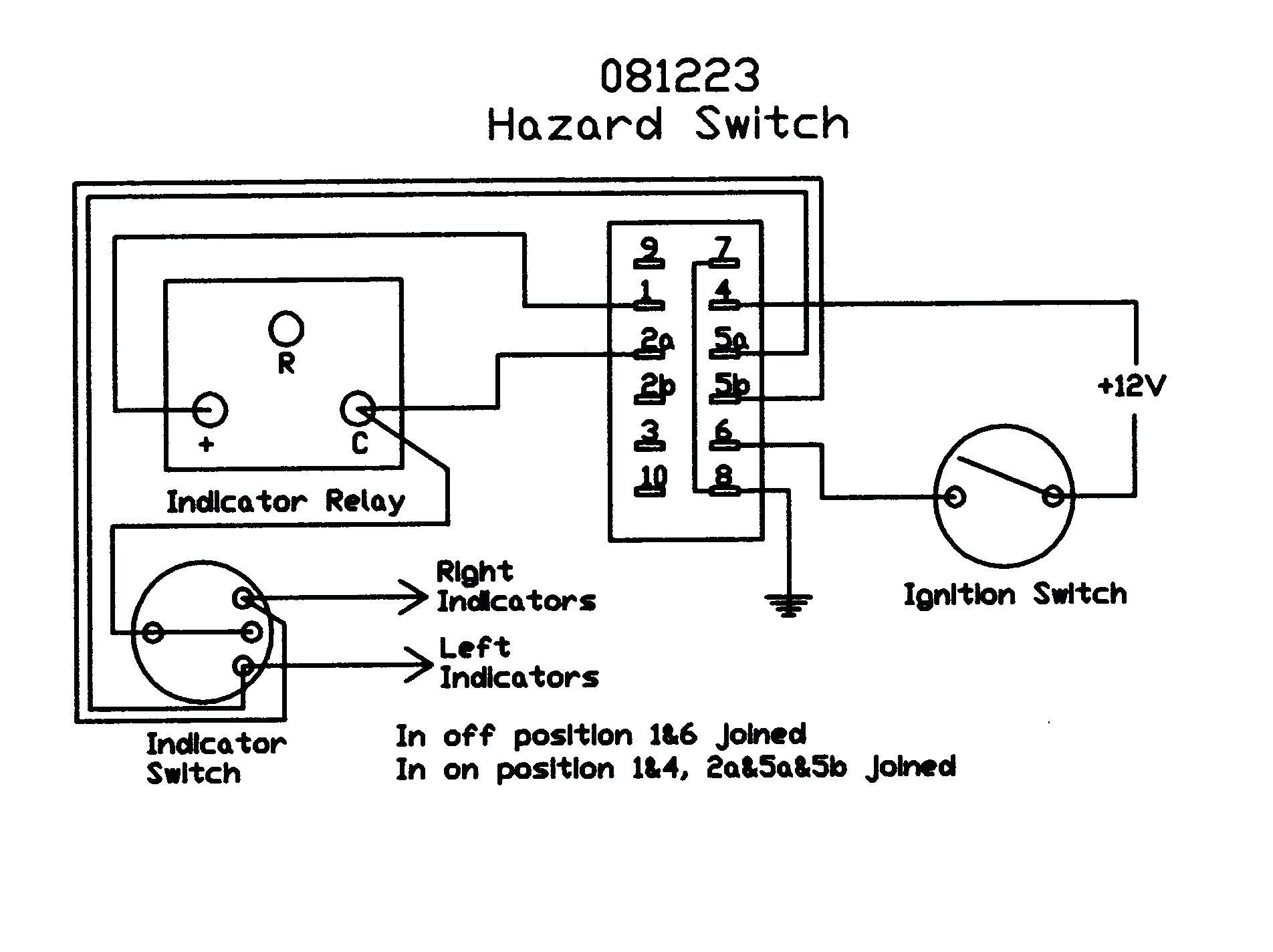 3 Position Toggle Switch Wiring Diagram Reference Wiring Diagram For - 3 Position Ignition Switch Wiring Diagram