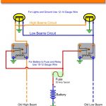 3 Prong 4 Headlight Wiring Diagram | Wiring Diagram   Headlight Wiring Diagram