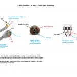 3 Prong Dryer Schematic Wiring Diagram Electrical | Wiring Diagram   3 Prong Outlet Wiring Diagram