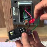 3 Way Switch Install With A Lutron Occupancy Sensing Dimmer And   3 Way Switch Wiring Diagram