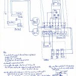 3 Wire Compressor Diagram   Wiring Diagram Detailed   Compressor Wiring Diagram