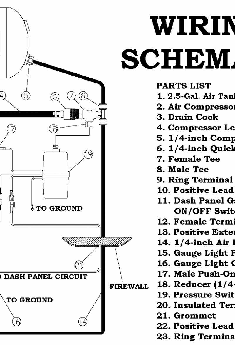 3 Wire Submersible Well Pump Wiring Diagram Within And With 3 Wire - 3 Wire Well Pump Wiring Diagram