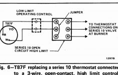 3 Wire Thermostat Diagram – Today Wiring Diagram – Honeywell Thermostat Wiring Diagram 3 Wire