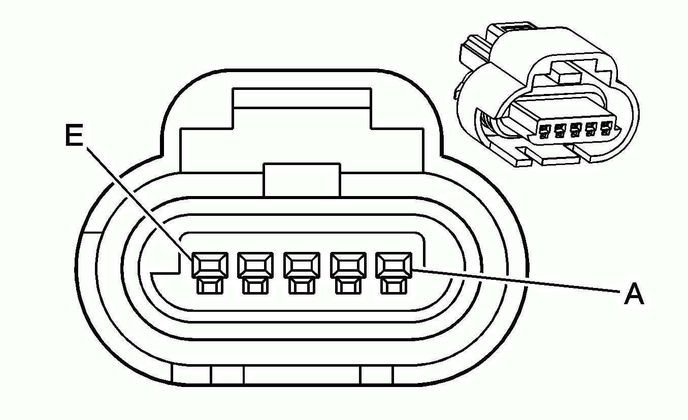 3 Wire To 5 Wire Maf Wiring Diagram? - Ls1Tech - Camaro And Firebird - Maf Wiring Diagram