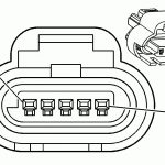 3 Wire To 5 Wire Maf Wiring Diagram?   Ls1Tech   Camaro And Firebird   Mass Air Flow Wiring Diagram