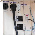 30 Amp To 50 Amp Adapter Wiring Diagram – Simple Wiring Diagram   50 Amp Rv Plug Wiring Diagram