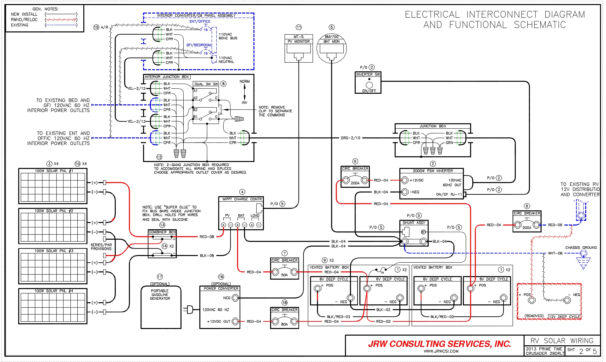 30 Rv Transfer Switch Wiring Diagram For Wfco | Wiring Diagram - Rv Transfer Switch Wiring Diagram