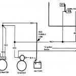 350 Alternator Wiring Diagram | Wiring Diagram   Alternator Wiring Diagram Chevy 350