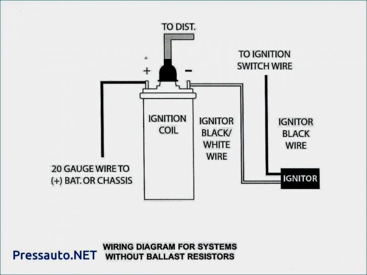 How To Wire Starter On Chevy 350