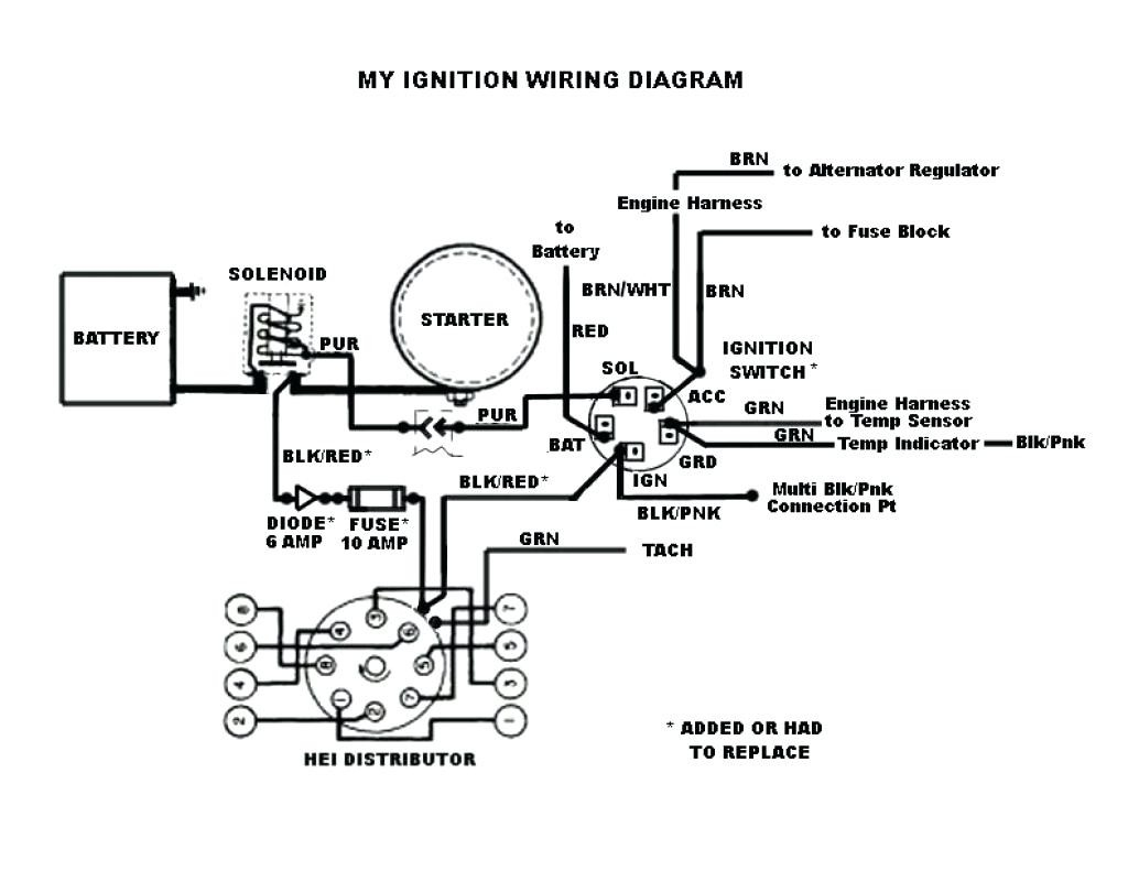 350 Engine Diagram | Wiring Diagram - Ignition Wiring Diagram Chevy 350