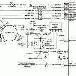 350 Engine Distributor Diagram | Wiring Diagram   Chevy 350 Ignition Coil Wiring Diagram