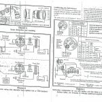 356 Tach Wiring | Wiring Diagram   Tachometer Wiring Diagram
