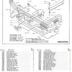 36 Volt Club Car Battery Wiring Diagram | Manual E Books   Club Car Battery Wiring Diagram 48 Volt