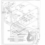 36 Volt Club Car Wiring Diagram Precedent | Manual E Books   Club Car Precedent Wiring Diagram