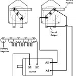 36 Volt Solenoid Wiring Diagram Amf | Wiring Diagram   Club Car Battery Wiring Diagram 36 Volt