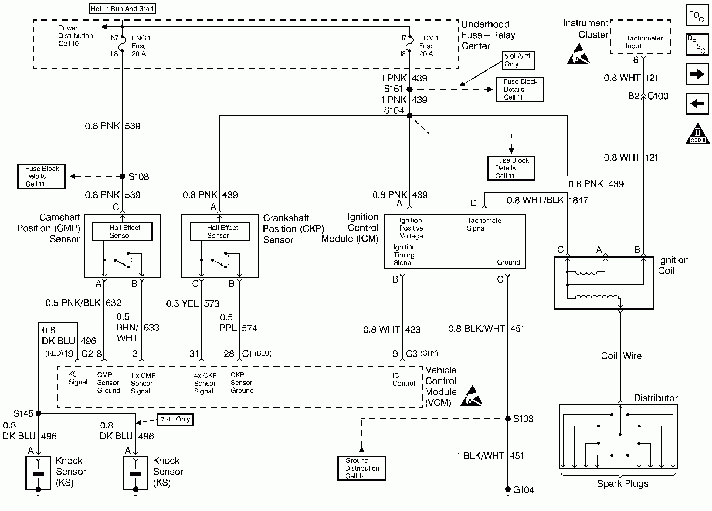 4 3 Vortec Wiring Harness - Wiring Diagram Data - 4.3 Vortec Wiring Diagram