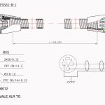 4 Prong Generator Diagram | Wiring Diagram   4 Prong Generator Plug Wiring Diagram