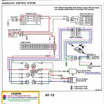4 Prong Generator Plug Wiring Diagram Fresh 7 Prong Wiring Diagram   4 Prong Generator Plug Wiring Diagram