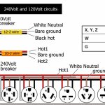 4 Prong Twist Lock Plug Wiring Diagram New 30 Amp Twist Lock Plug   30 Amp Plug Wiring Diagram