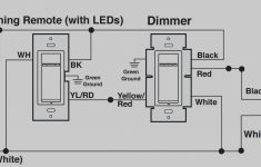 4 Way Dimmer Switch Wiring – Wiring Diagram Data Oreo – 3 Way Switch Single Pole Wiring Diagram