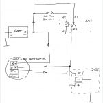 4 Wire Alternator Wiring   Wiring Diagrams Hubs   Alternator Wiring Diagram